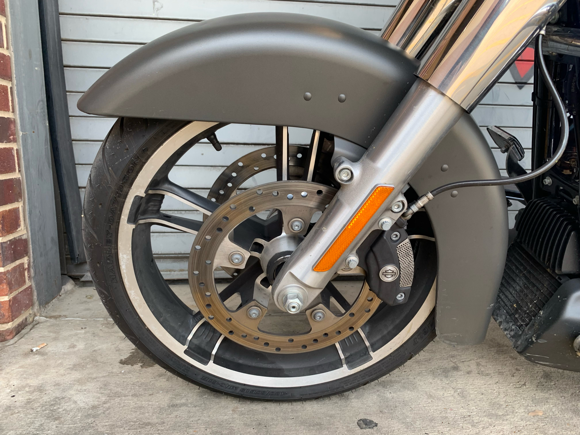 2018 Harley-Davidson Street Glide® in Carrollton, Texas - Photo 12