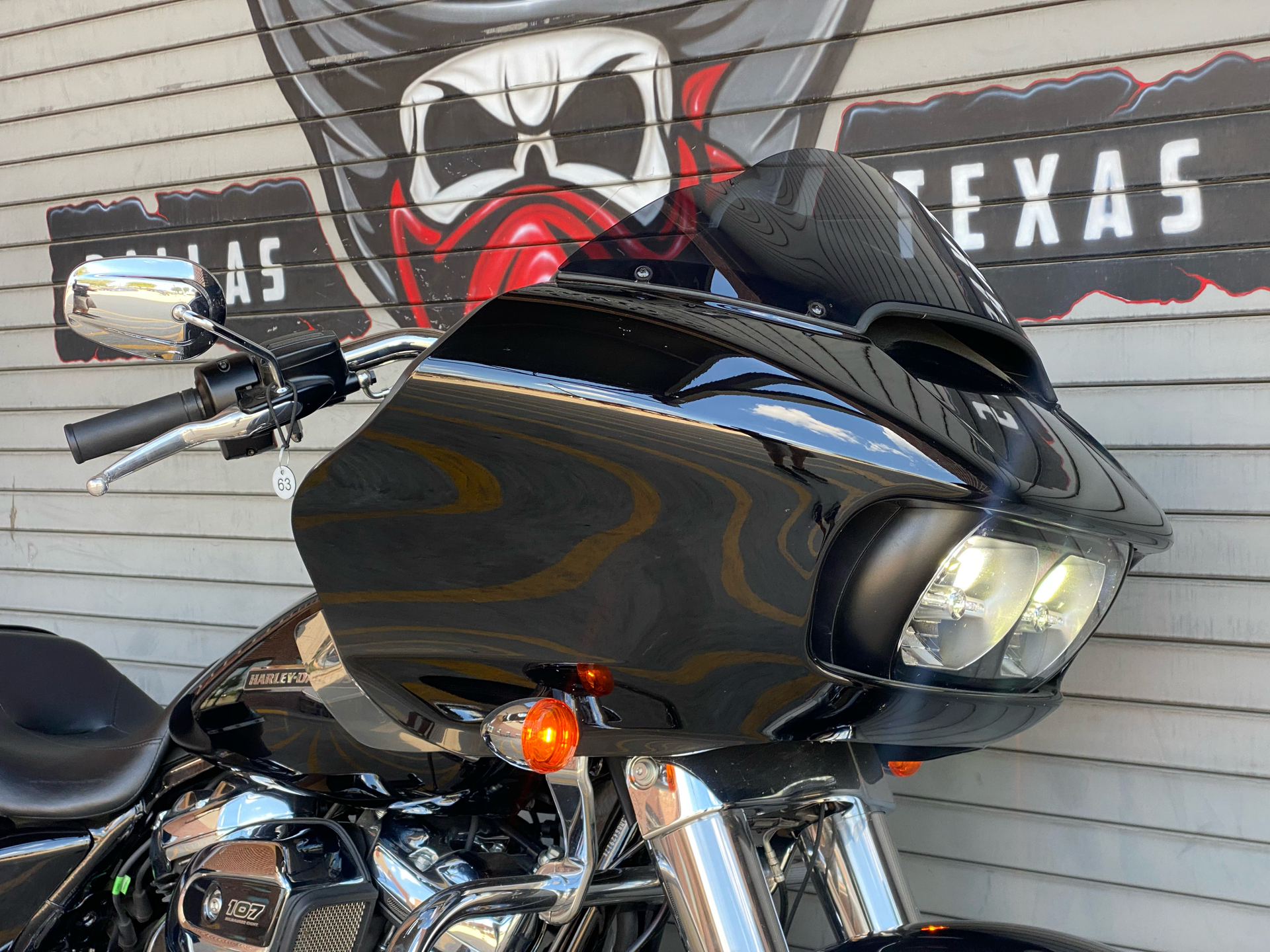 2021 Harley-Davidson Road Glide® in Carrollton, Texas - Photo 2