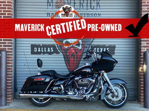 2021 Harley-Davidson Road Glide® in Carrollton, Texas - Photo 1