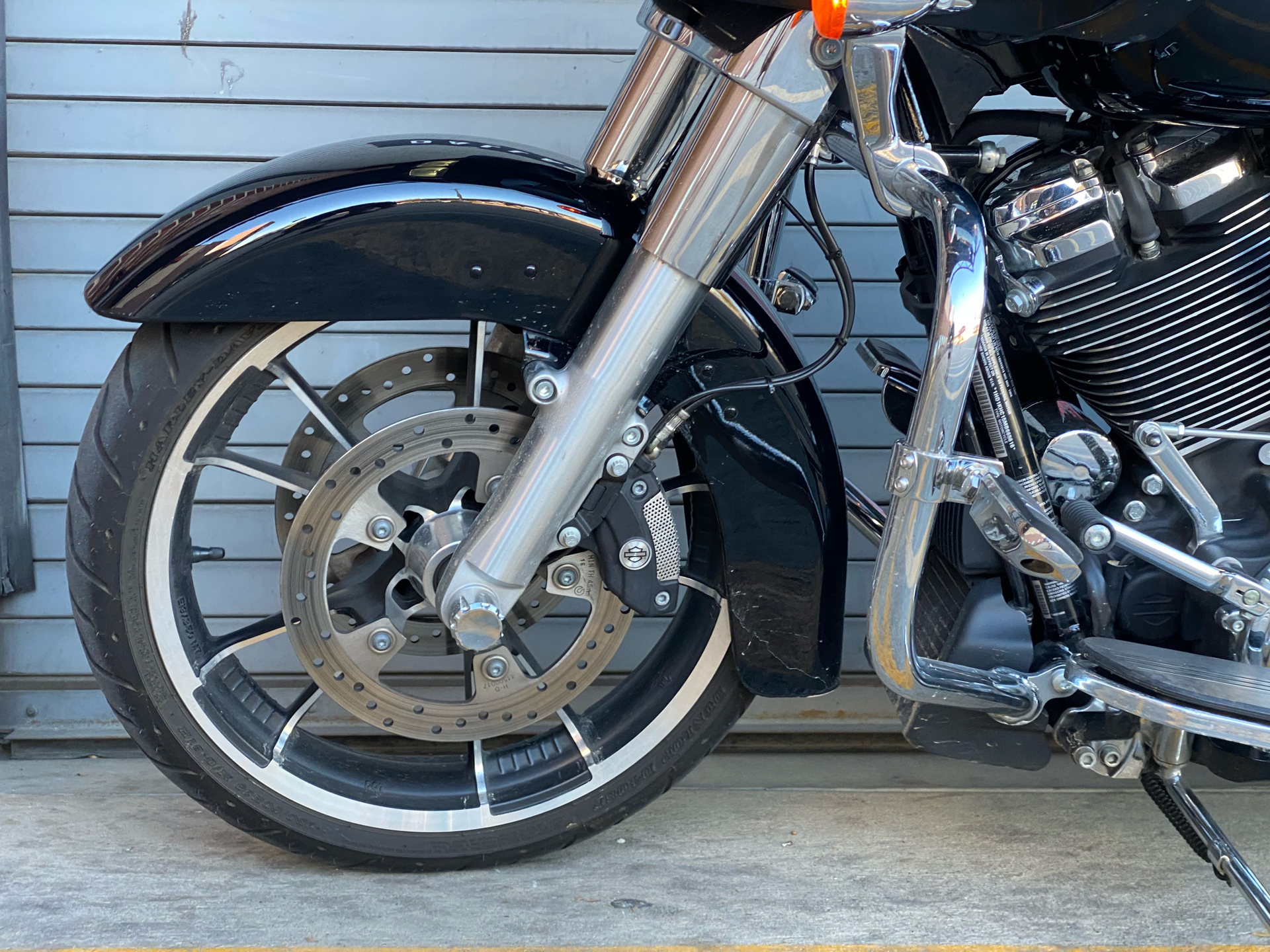 2021 Harley-Davidson Road Glide® in Carrollton, Texas - Photo 12