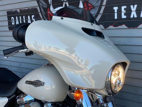 2022 Harley-Davidson Street Glide® in Carrollton, Texas - Photo 2