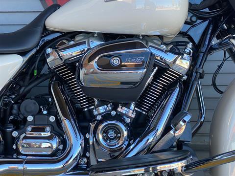 2022 Harley-Davidson Street Glide® in Carrollton, Texas - Photo 7