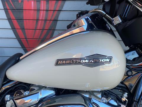 2022 Harley-Davidson Street Glide® in Carrollton, Texas - Photo 5