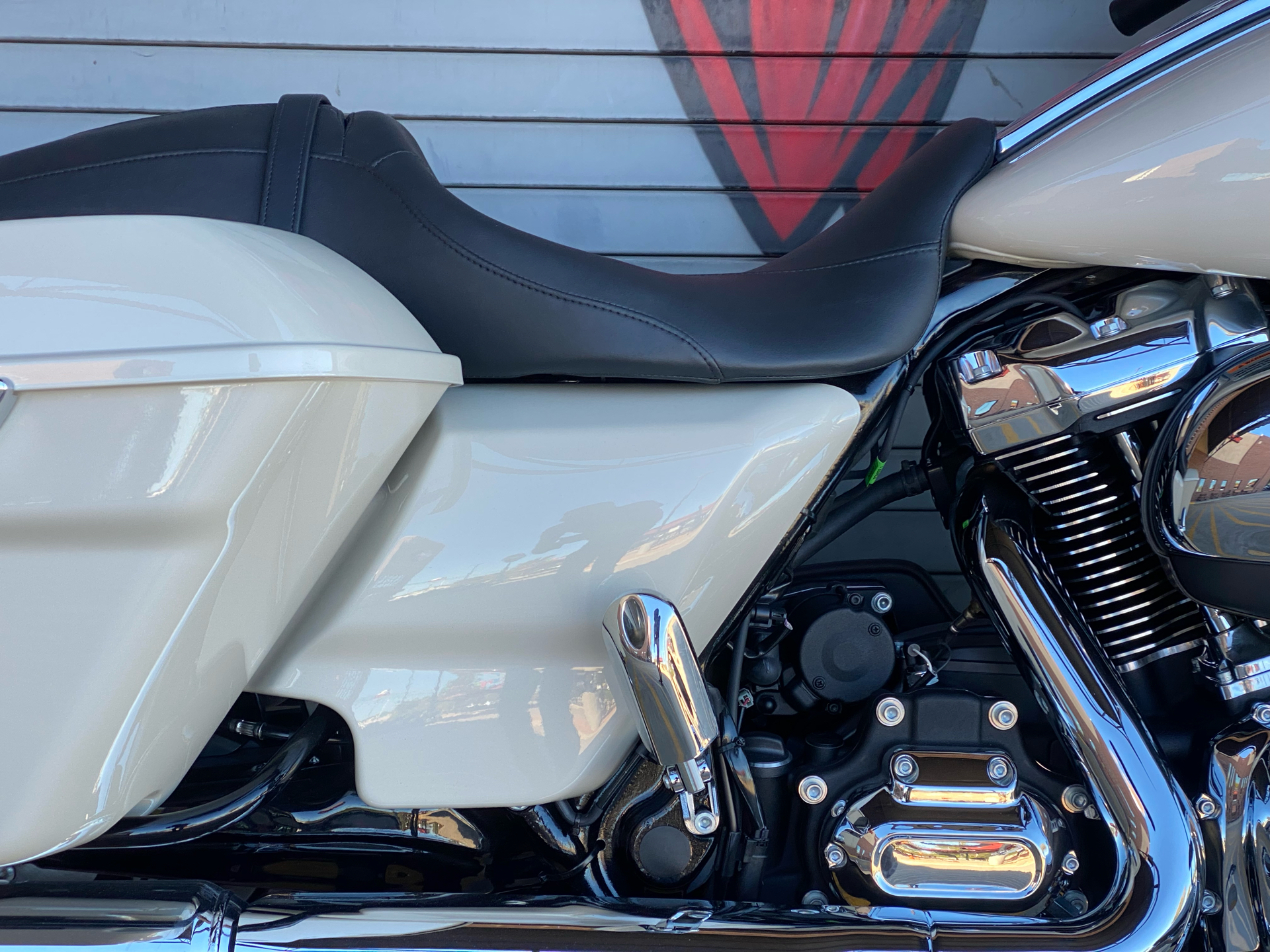 2022 Harley-Davidson Street Glide® in Carrollton, Texas - Photo 8