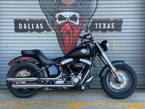 2016 Harley-Davidson Softail Slim® in Carrollton, Texas - Photo 3