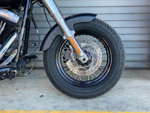2016 Harley-Davidson Softail Slim® in Carrollton, Texas - Photo 4