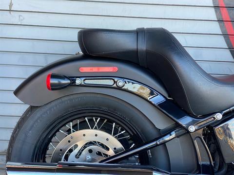 2016 Harley-Davidson Softail Slim® in Carrollton, Texas - Photo 8