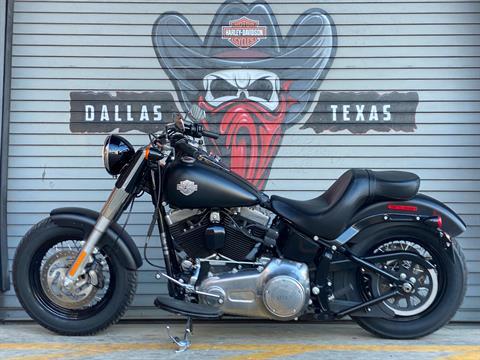 2016 Harley-Davidson Softail Slim® in Carrollton, Texas - Photo 11