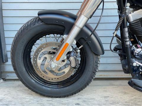 2016 Harley-Davidson Softail Slim® in Carrollton, Texas - Photo 12