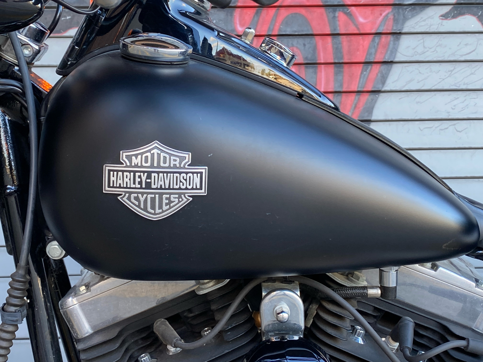 2016 Harley-Davidson Softail Slim® in Carrollton, Texas - Photo 14