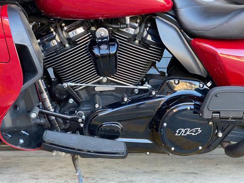 2020 Harley-Davidson Road Glide® Limited in Carrollton, Texas - Photo 20