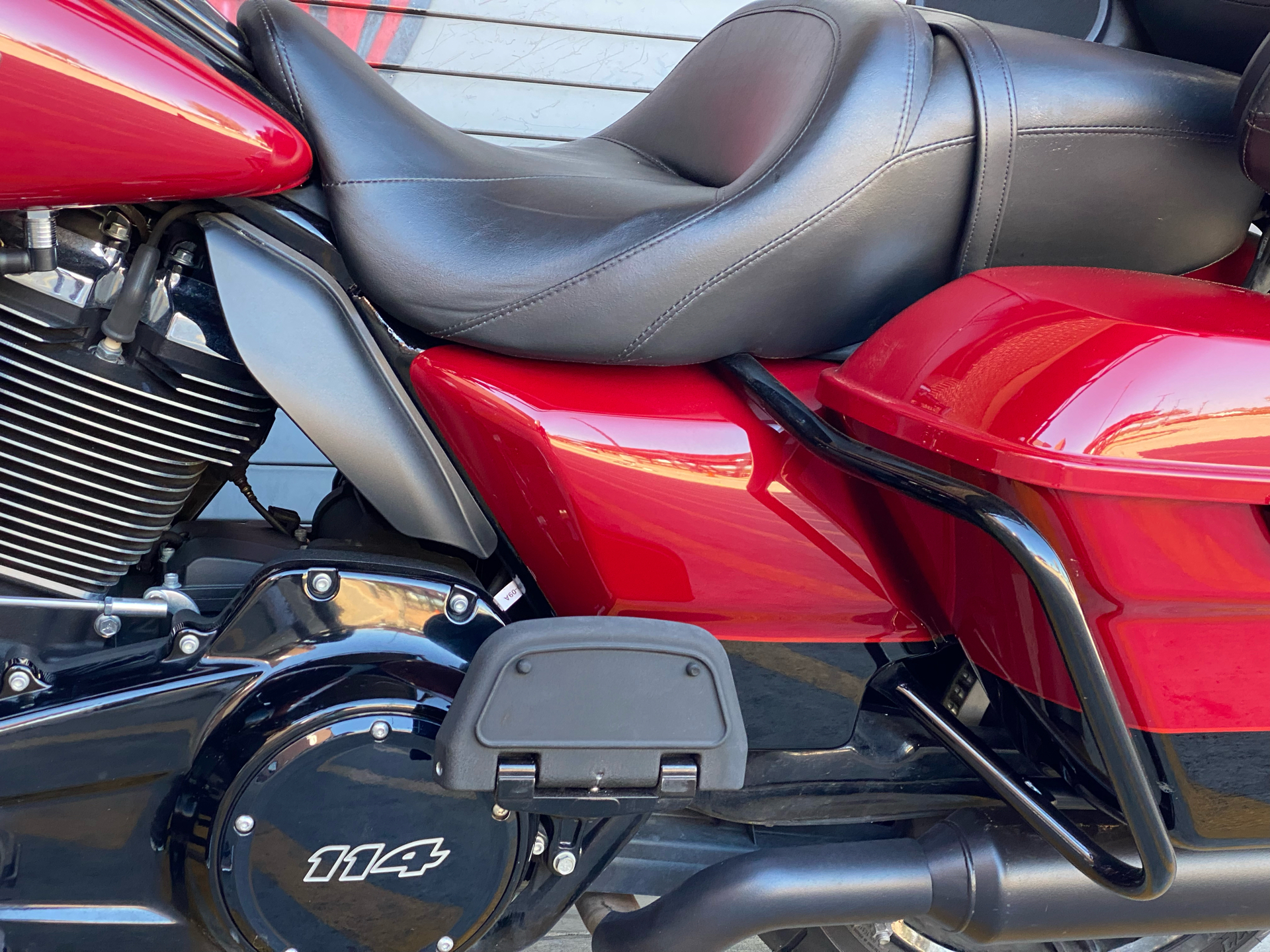 2020 Harley-Davidson Road Glide® Limited in Carrollton, Texas - Photo 21