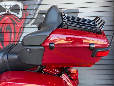 2020 Harley-Davidson Road Glide® Limited in Carrollton, Texas - Photo 23