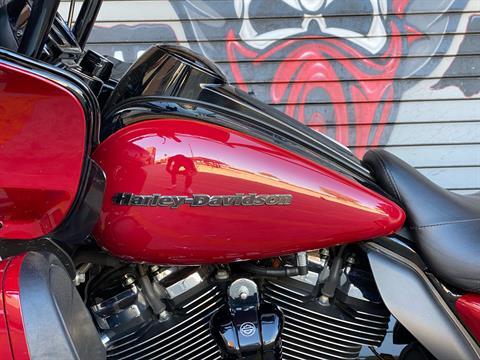 2020 Harley-Davidson Road Glide® Limited in Carrollton, Texas - Photo 19