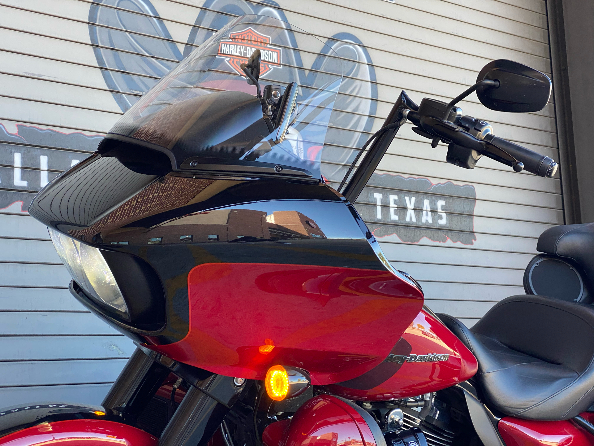 2020 Harley-Davidson Road Glide® Limited in Carrollton, Texas - Photo 17