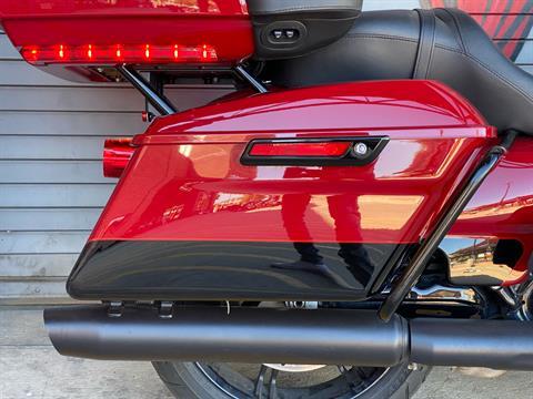 2020 Harley-Davidson Road Glide® Limited in Carrollton, Texas - Photo 9