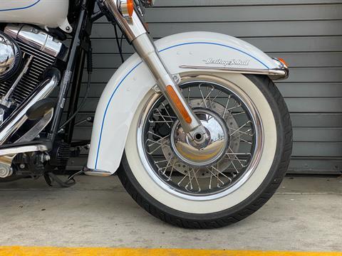 2013 Harley-Davidson Heritage Softail® Classic in Carrollton, Texas - Photo 4