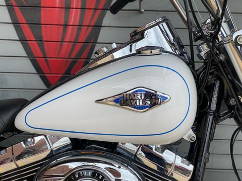 2013 Harley-Davidson Heritage Softail® Classic in Carrollton, Texas - Photo 5