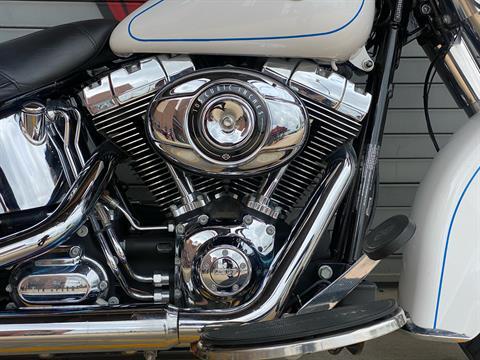 2013 Harley-Davidson Heritage Softail® Classic in Carrollton, Texas - Photo 7