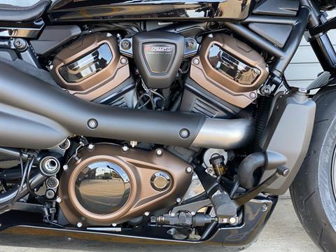 2022 Harley-Davidson Sportster® S in Carrollton, Texas - Photo 6