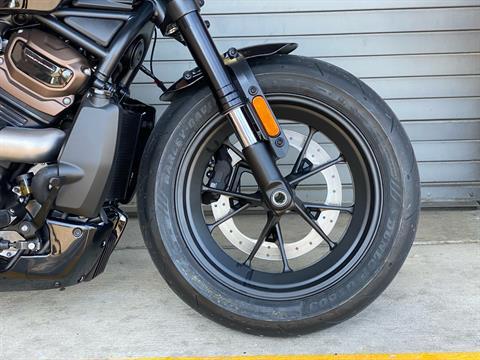 2022 Harley-Davidson Sportster® S in Carrollton, Texas - Photo 4