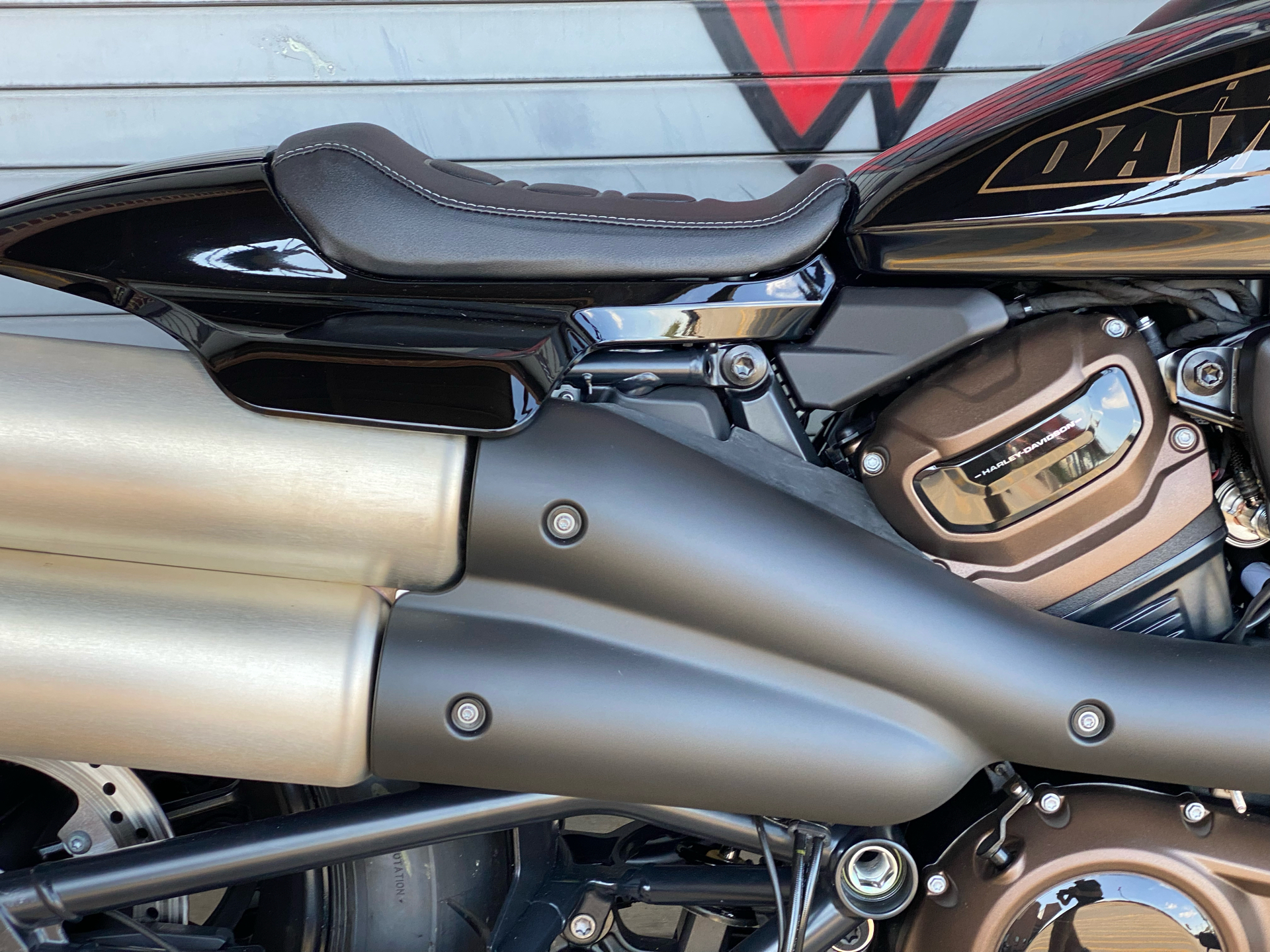2022 Harley-Davidson Sportster® S in Carrollton, Texas - Photo 7