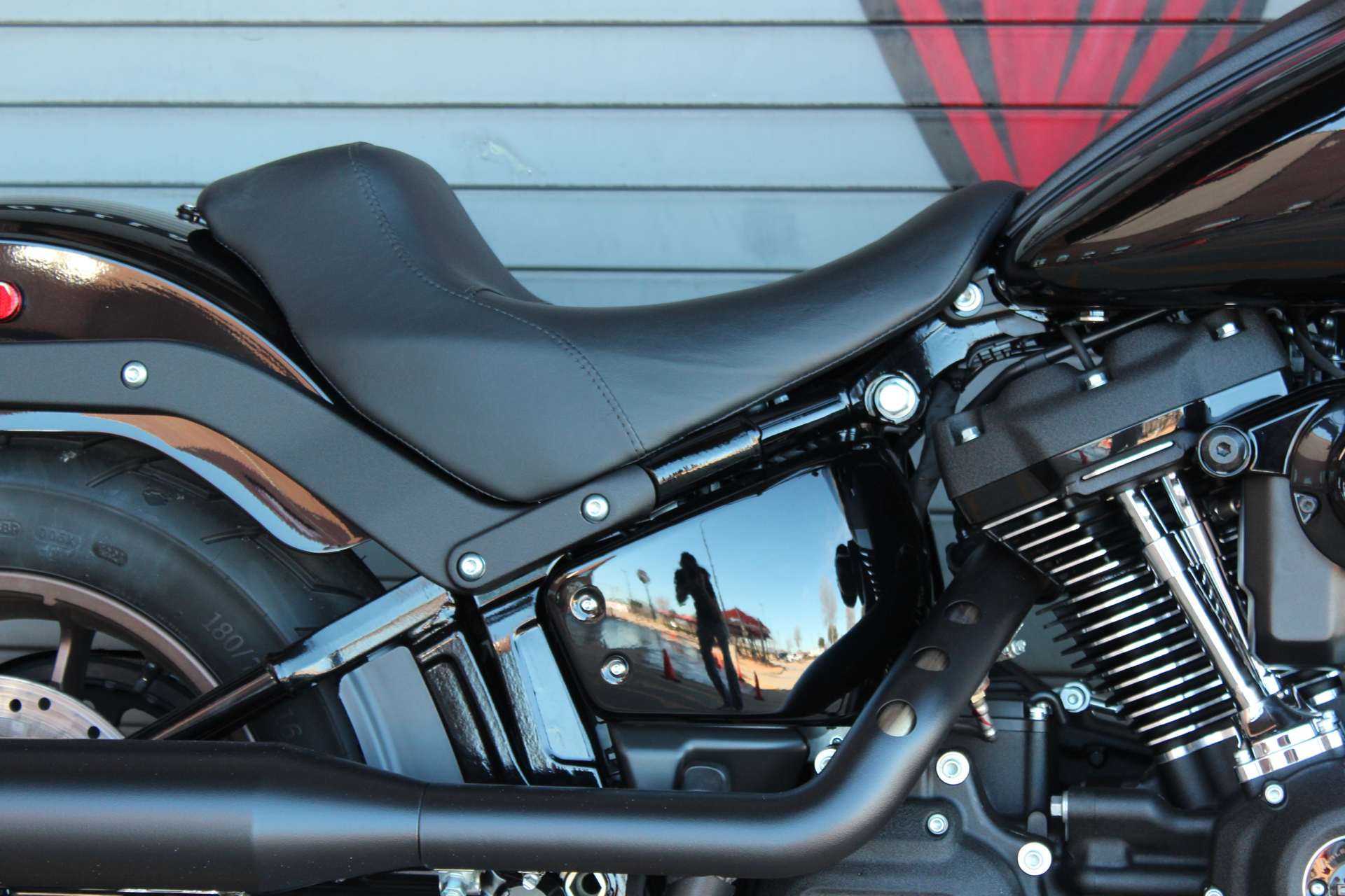 2023 Harley-Davidson Low Rider® S in Carrollton, Texas - Photo 6