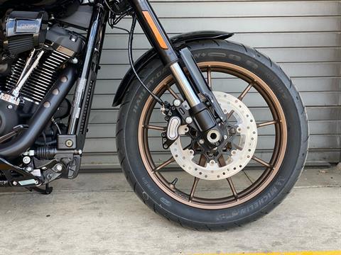 2023 Harley-Davidson Low Rider® S in Carrollton, Texas - Photo 4