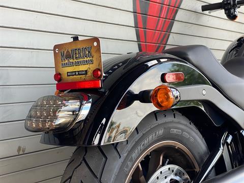 2023 Harley-Davidson Low Rider® S in Carrollton, Texas - Photo 9