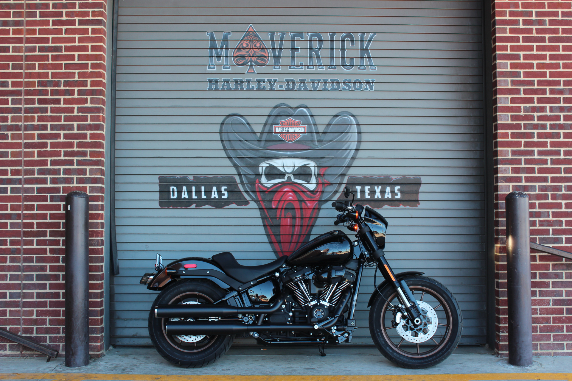 2023 Harley-Davidson Low Rider® S in Carrollton, Texas - Photo 1