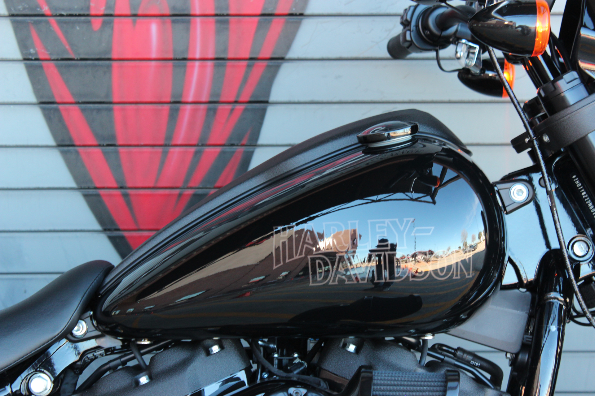 2023 Harley-Davidson Low Rider® S in Carrollton, Texas - Photo 5