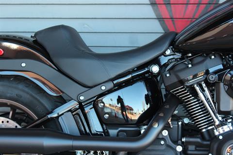 2023 Harley-Davidson Low Rider® S in Carrollton, Texas - Photo 7