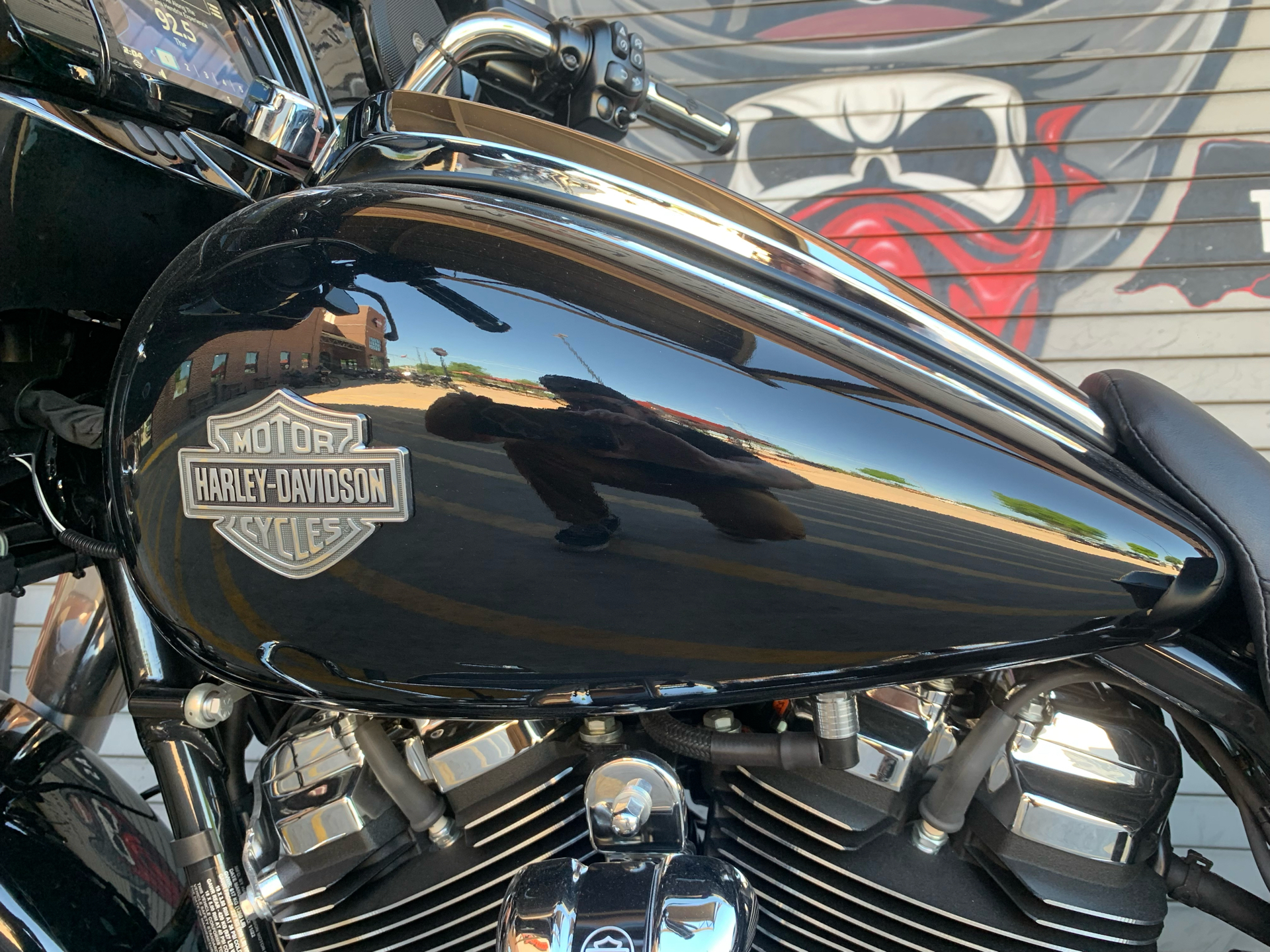 2023 Harley-Davidson Street Glide® Special in Carrollton, Texas - Photo 13