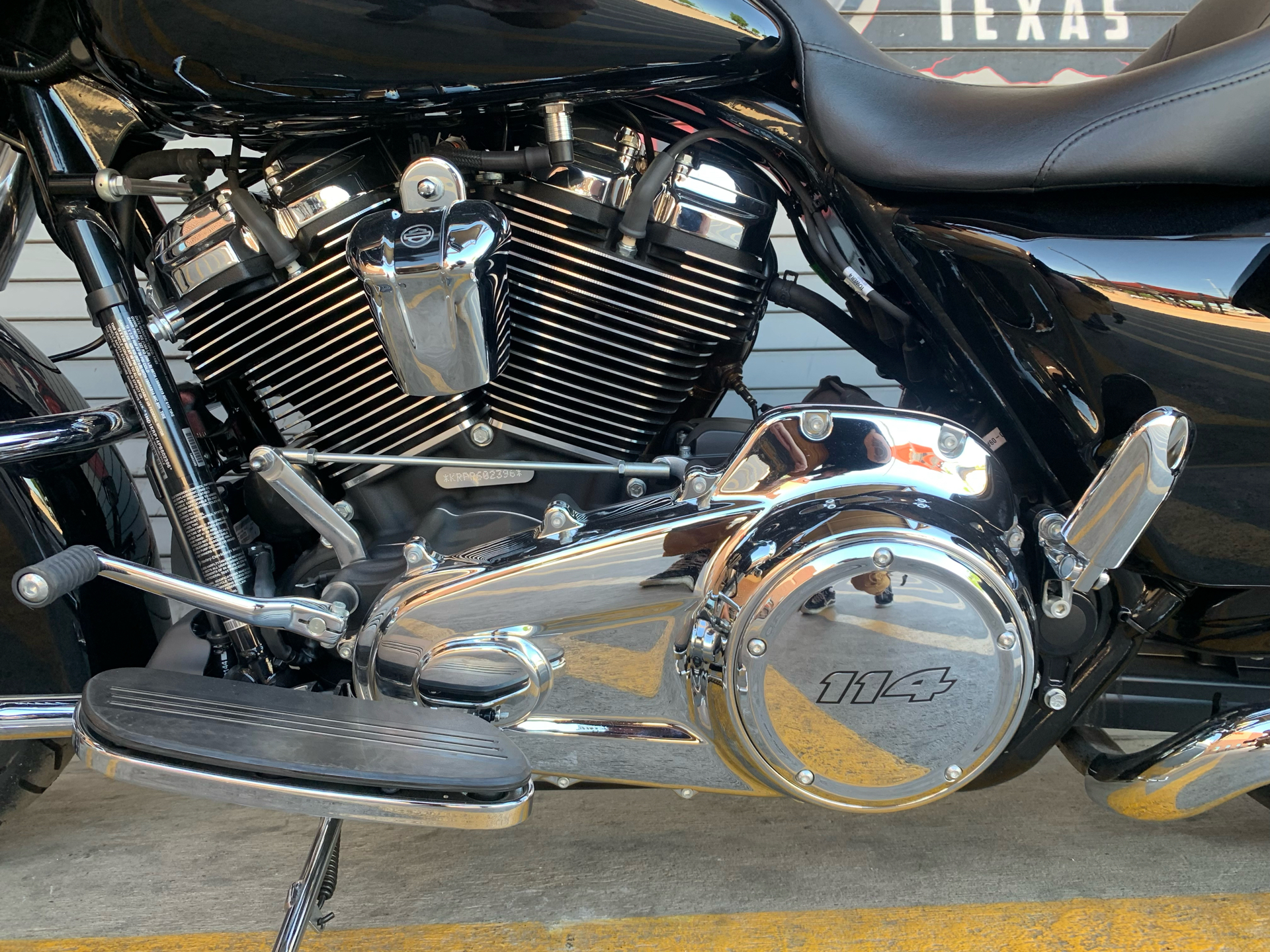 2023 Harley-Davidson Street Glide® Special in Carrollton, Texas - Photo 14