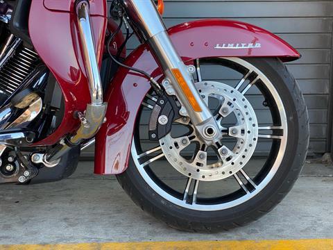 2021 Harley-Davidson Ultra Limited in Carrollton, Texas - Photo 4