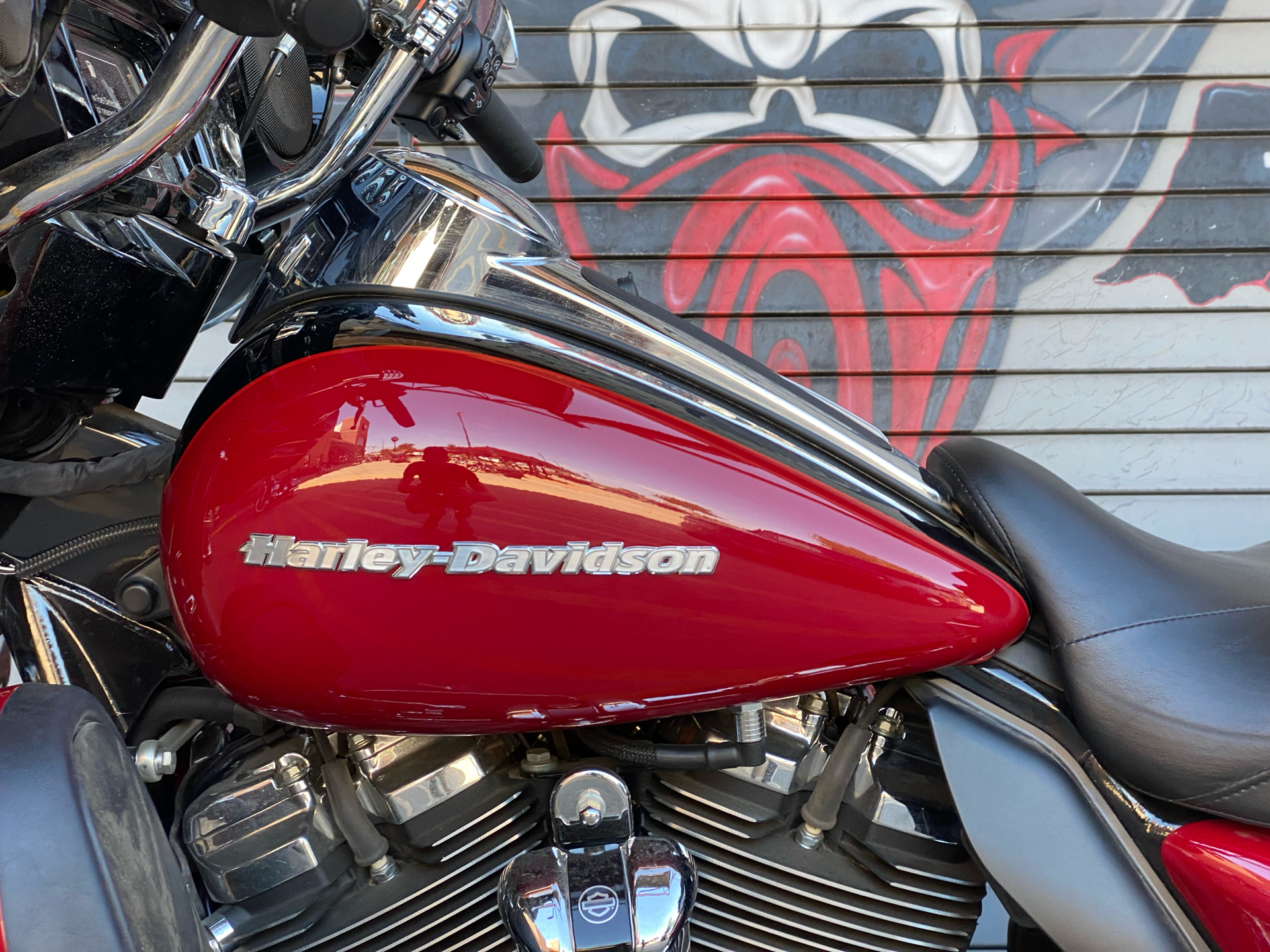 2021 Harley-Davidson Ultra Limited in Carrollton, Texas - Photo 19