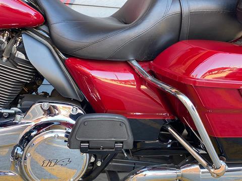 2021 Harley-Davidson Ultra Limited in Carrollton, Texas - Photo 21