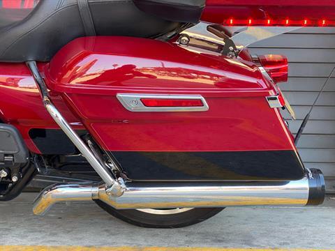 2021 Harley-Davidson Ultra Limited in Carrollton, Texas - Photo 22