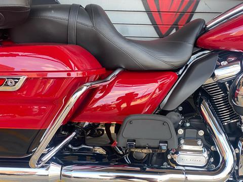 2021 Harley-Davidson Ultra Limited in Carrollton, Texas - Photo 7