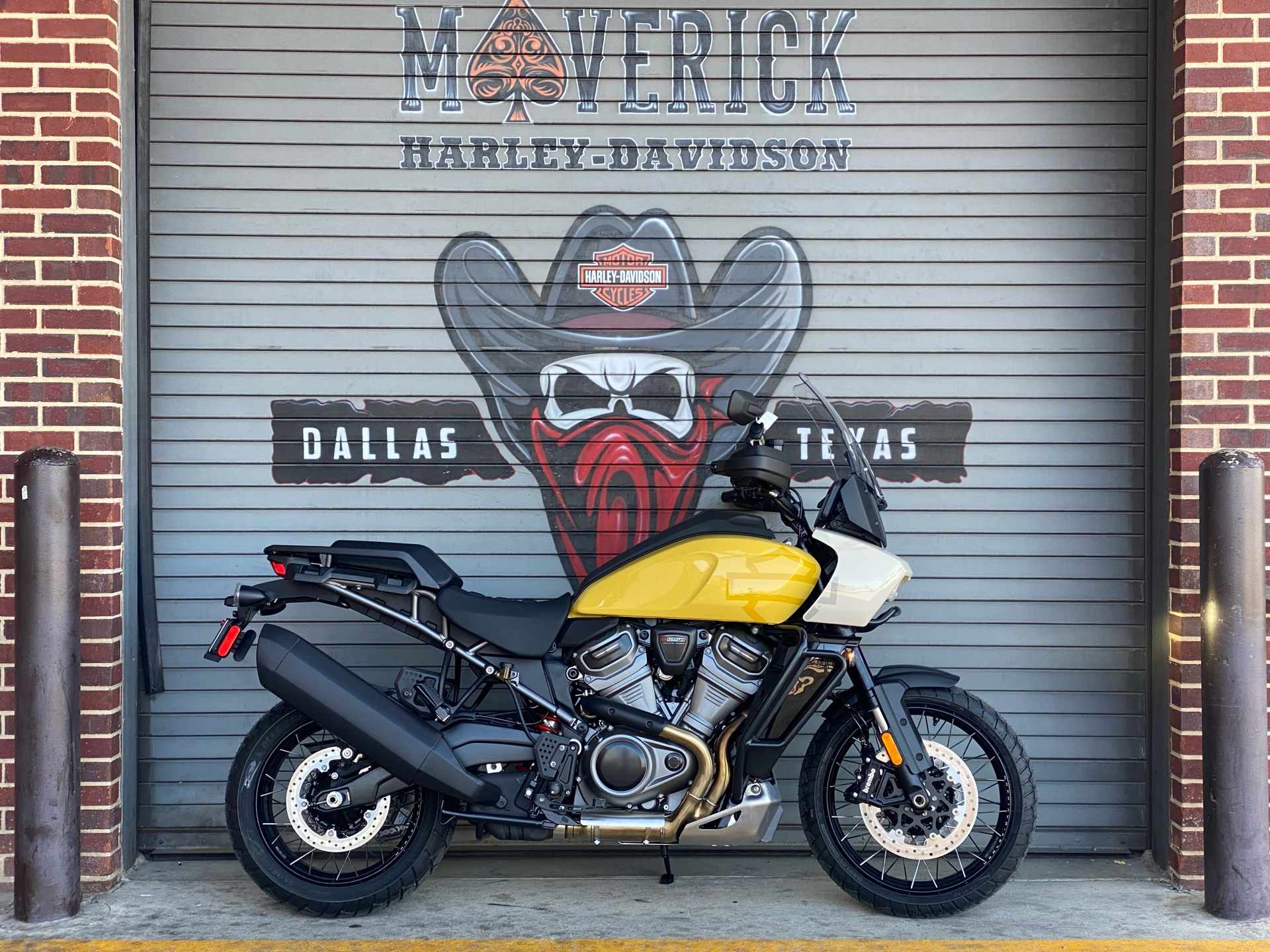 2023 Harley-Davidson Pan America™ 1250 Special in Carrollton, Texas - Photo 1