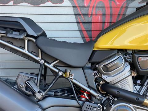 2023 Harley-Davidson Pan America™ 1250 Special in Carrollton, Texas - Photo 8