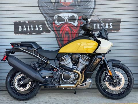 2023 Harley-Davidson Pan America™ 1250 Special in Carrollton, Texas - Photo 3