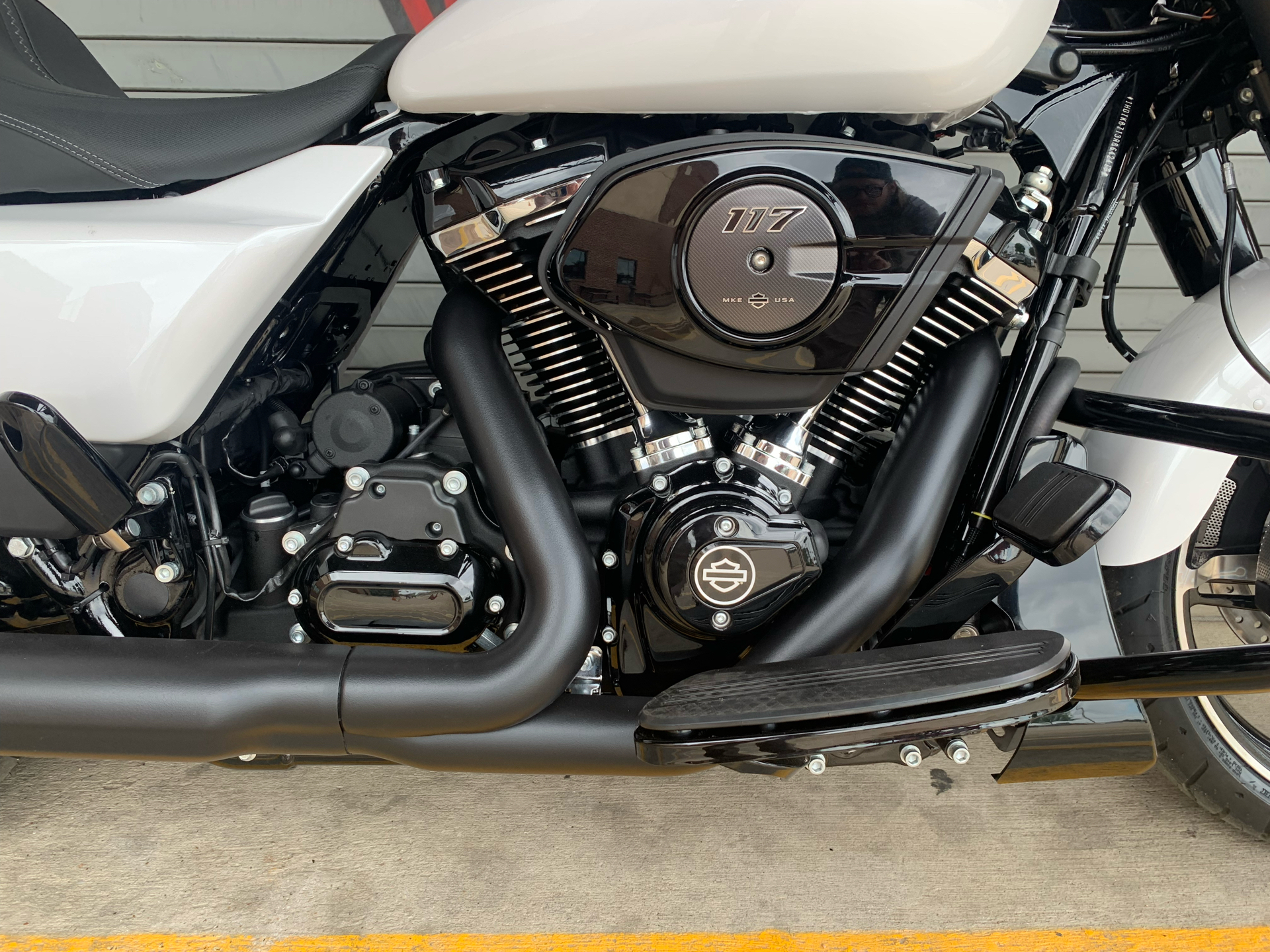 2024 Harley-Davidson Street Glide® in Carrollton, Texas - Photo 6