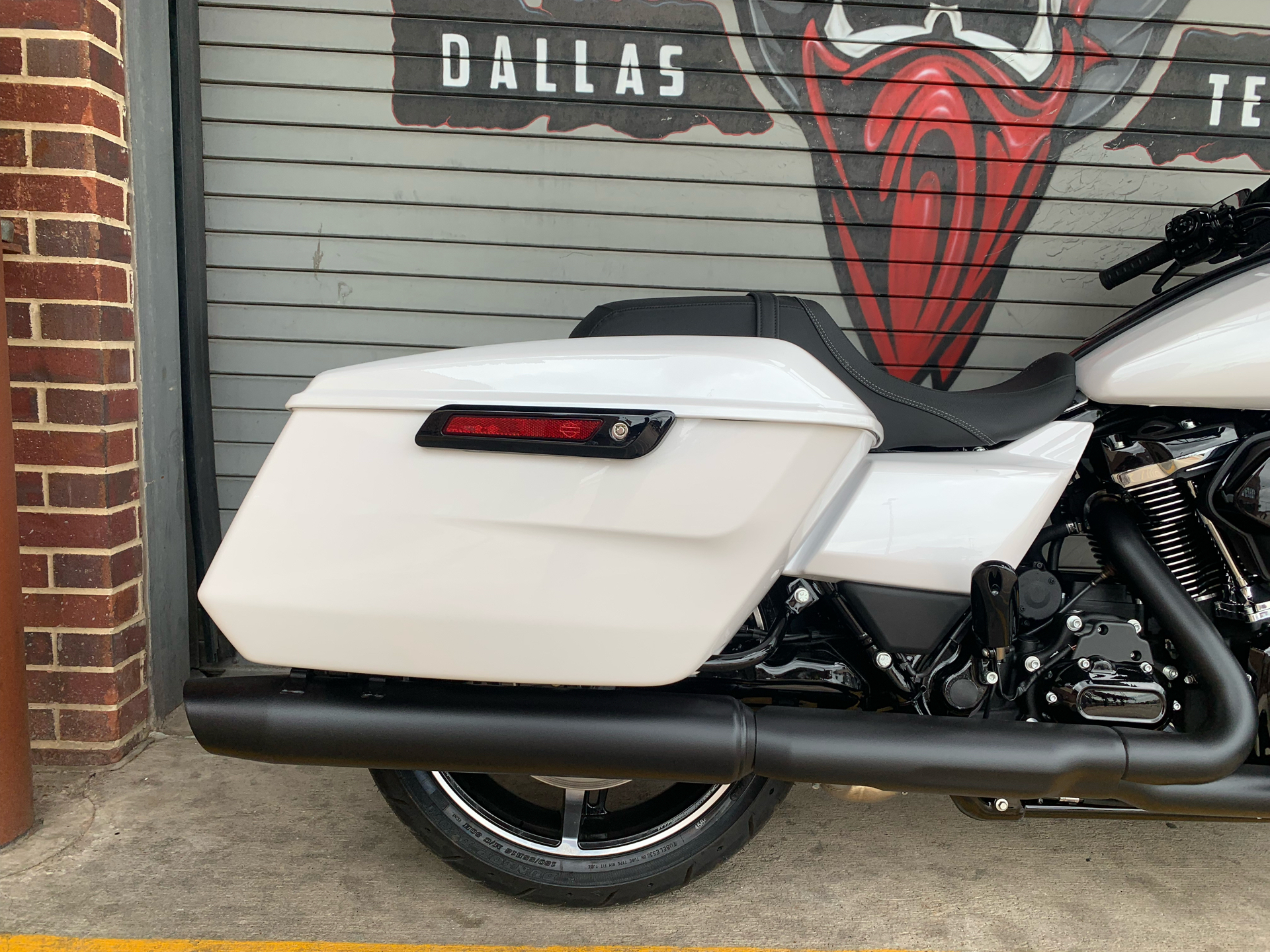 2024 Harley-Davidson Street Glide® in Carrollton, Texas - Photo 7