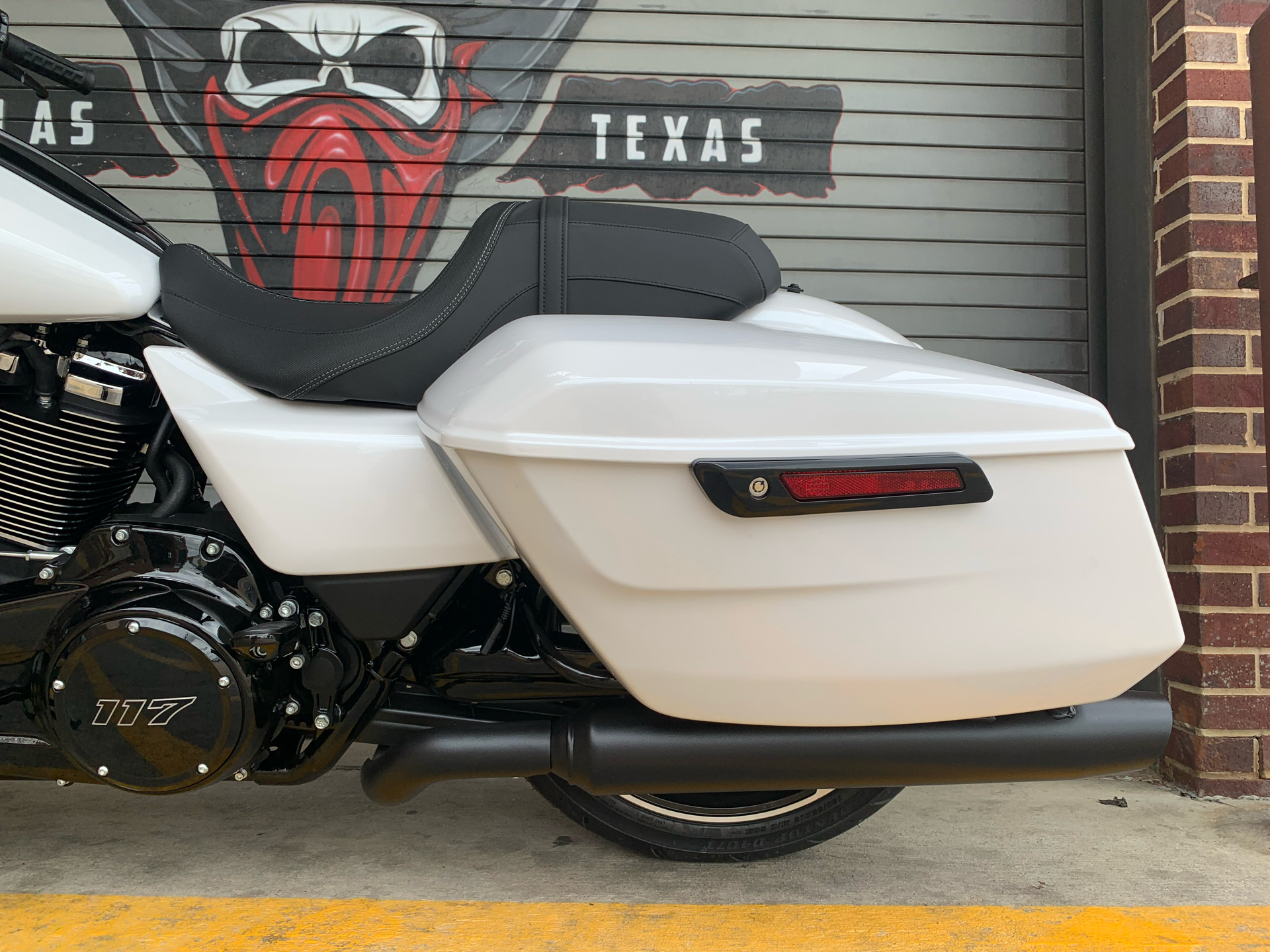 2024 Harley-Davidson Street Glide® in Carrollton, Texas - Photo 15