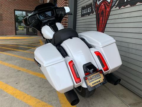 2024 Harley-Davidson Street Glide® in Carrollton, Texas - Photo 16