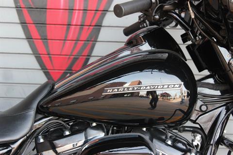 2018 Harley-Davidson Street Glide® Special in Carrollton, Texas - Photo 6