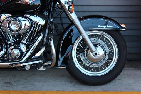 2014 Harley-Davidson Heritage Softail® Classic in Carrollton, Texas - Photo 4