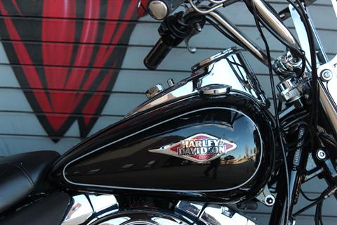 2014 Harley-Davidson Heritage Softail® Classic in Carrollton, Texas - Photo 5