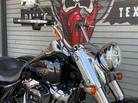 2021 Harley-Davidson Freewheeler® in Carrollton, Texas - Photo 2